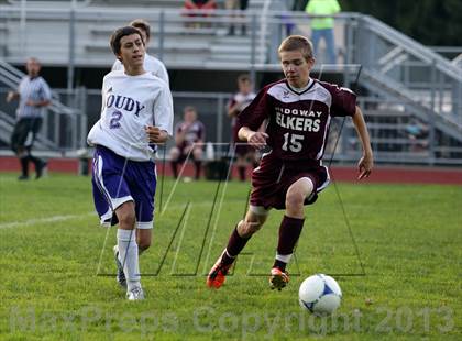 Thumbnail 3 in Ridgway @ Coudersport photogallery.