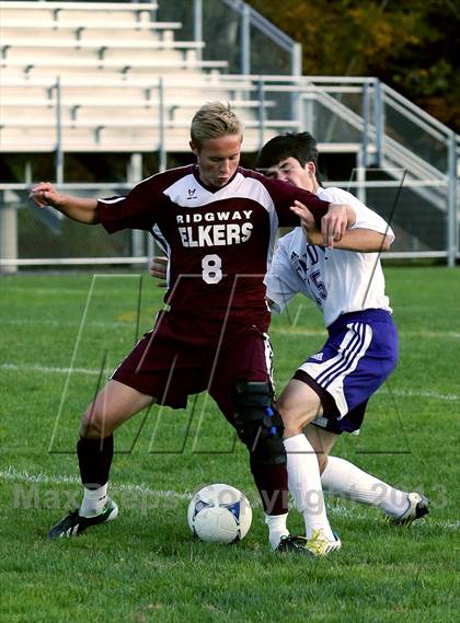 Thumbnail 1 in Ridgway @ Coudersport photogallery.