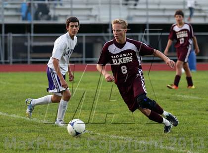 Thumbnail 1 in Ridgway @ Coudersport photogallery.