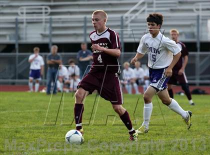 Thumbnail 2 in Ridgway @ Coudersport photogallery.