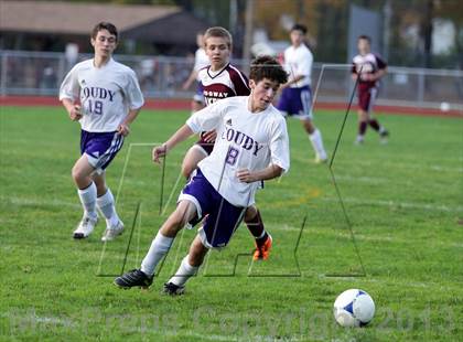 Thumbnail 1 in Ridgway @ Coudersport photogallery.