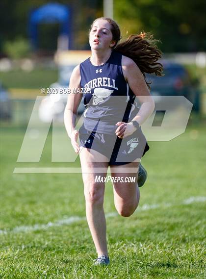 Thumbnail 2 in Burrell Invitational photogallery.