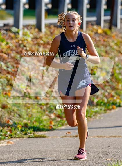 Thumbnail 3 in Burrell Invitational photogallery.