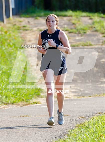Thumbnail 1 in Burrell Invitational photogallery.