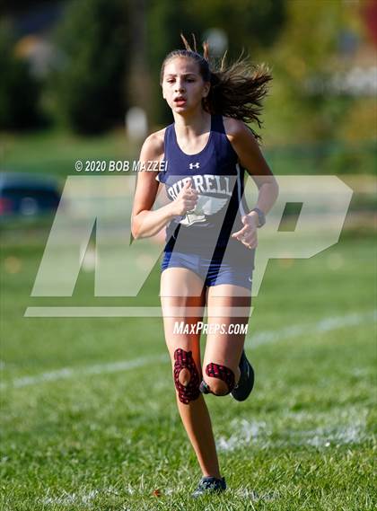 Thumbnail 3 in Burrell Invitational photogallery.