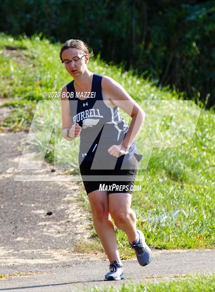 Thumbnail 1 in Burrell Invitational photogallery.
