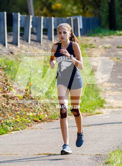 Thumbnail 3 in Burrell Invitational photogallery.