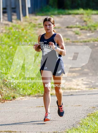 Thumbnail 2 in Burrell Invitational photogallery.