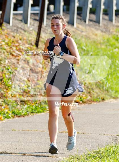 Thumbnail 1 in Burrell Invitational photogallery.