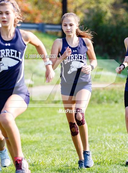 Thumbnail 1 in Burrell Invitational photogallery.