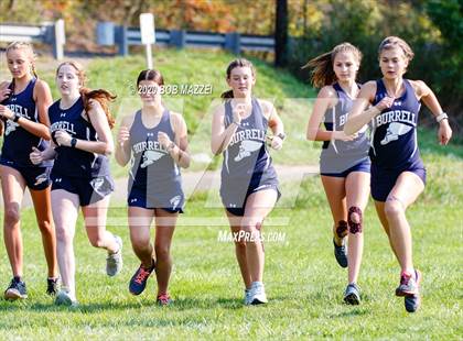 Thumbnail 2 in Burrell Invitational photogallery.