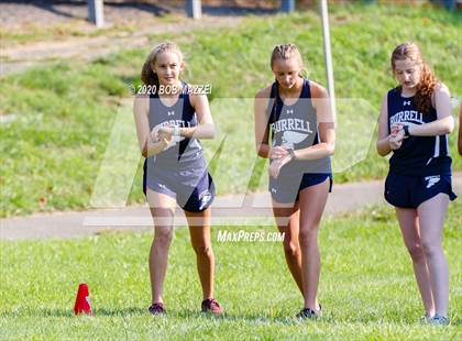 Thumbnail 1 in Burrell Invitational photogallery.