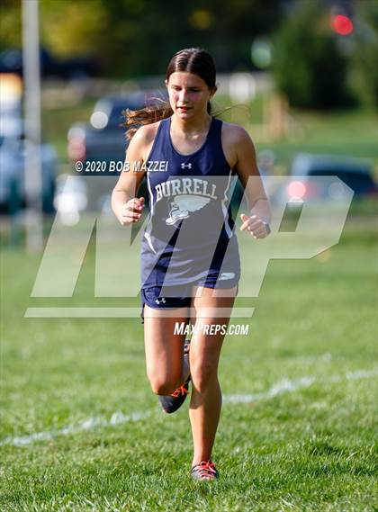 Thumbnail 3 in Burrell Invitational photogallery.