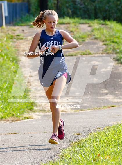 Thumbnail 3 in Burrell Invitational photogallery.