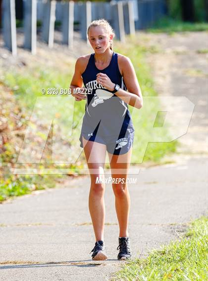 Thumbnail 3 in Burrell Invitational photogallery.