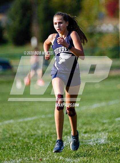 Thumbnail 2 in Burrell Invitational photogallery.