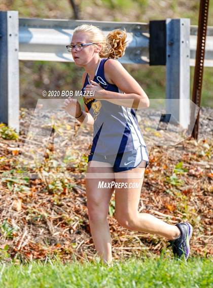 Thumbnail 1 in Burrell Invitational photogallery.