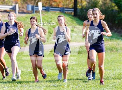 Thumbnail 3 in Burrell Invitational photogallery.