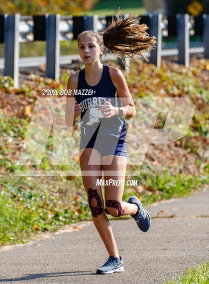 Thumbnail 2 in Burrell Invitational photogallery.