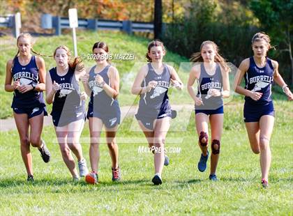 Thumbnail 1 in Burrell Invitational photogallery.
