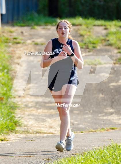 Thumbnail 3 in Burrell Invitational photogallery.
