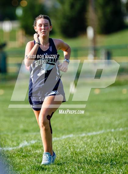 Thumbnail 1 in Burrell Invitational photogallery.
