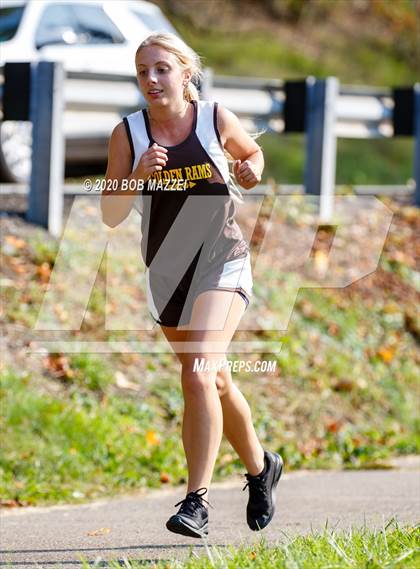 Thumbnail 2 in Burrell Invitational photogallery.