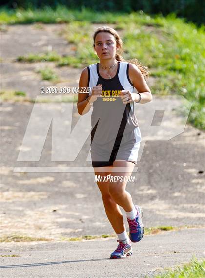 Thumbnail 1 in Burrell Invitational photogallery.