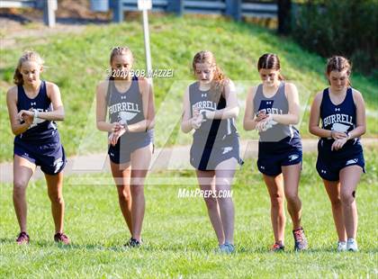 Thumbnail 3 in Burrell Invitational photogallery.