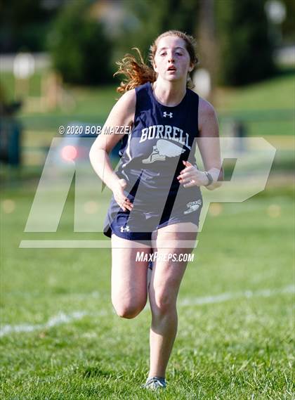 Thumbnail 1 in Burrell Invitational photogallery.
