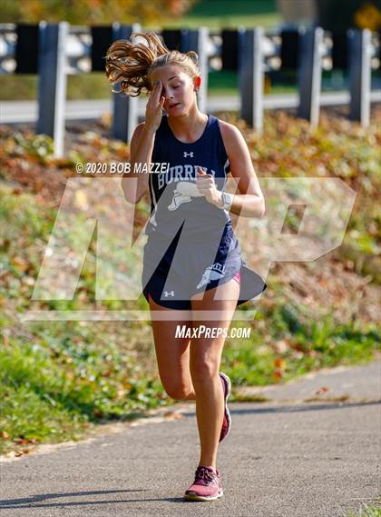 Thumbnail 2 in Burrell Invitational photogallery.