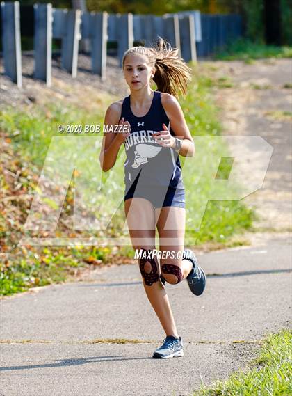 Thumbnail 1 in Burrell Invitational photogallery.