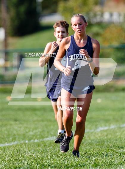 Thumbnail 2 in Burrell Invitational photogallery.