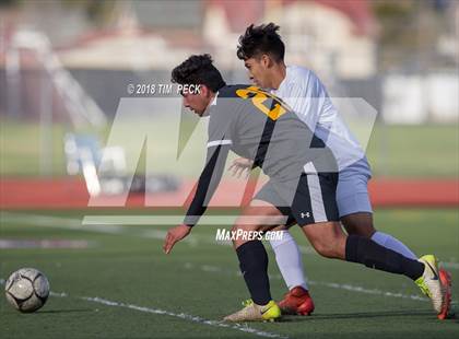 Thumbnail 1 in Brea Olinda @ El Modena photogallery.