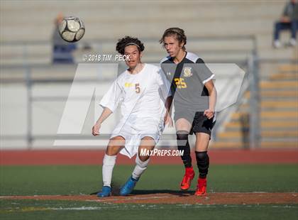 Thumbnail 3 in Brea Olinda @ El Modena photogallery.