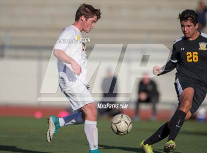 Thumbnail 2 in Brea Olinda @ El Modena photogallery.