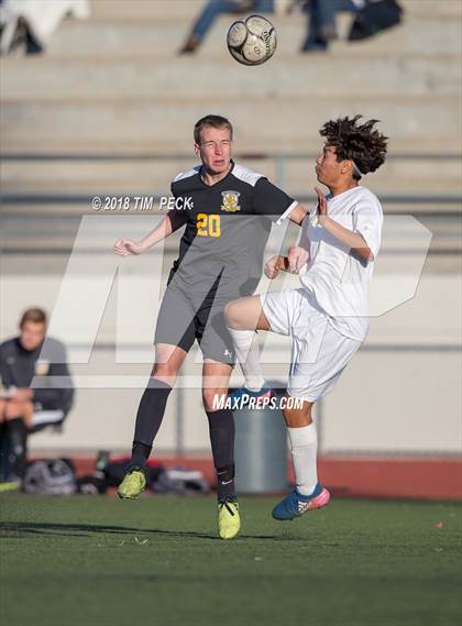 Thumbnail 1 in Brea Olinda @ El Modena photogallery.