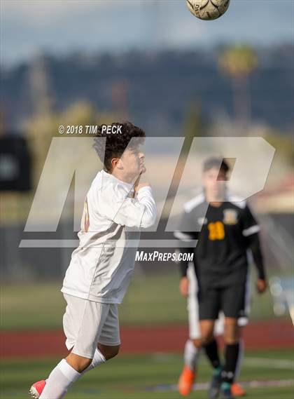 Thumbnail 1 in Brea Olinda @ El Modena photogallery.