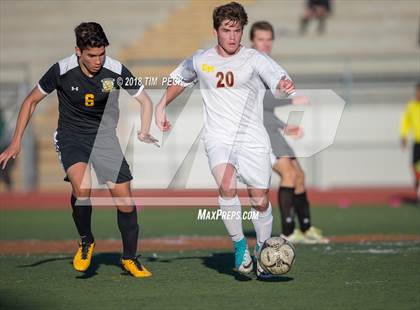 Thumbnail 3 in Brea Olinda @ El Modena photogallery.