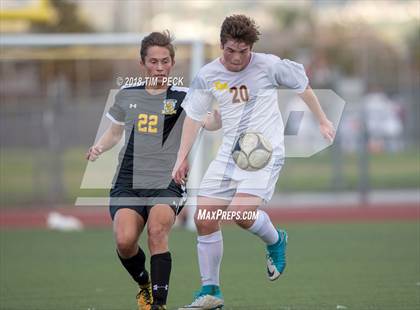 Thumbnail 2 in Brea Olinda @ El Modena photogallery.