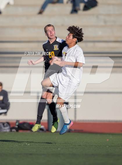 Thumbnail 2 in Brea Olinda @ El Modena photogallery.