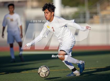 Thumbnail 2 in Brea Olinda @ El Modena photogallery.