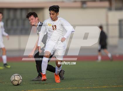 Thumbnail 2 in Brea Olinda @ El Modena photogallery.