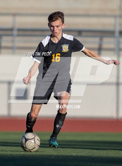 Thumbnail 1 in Brea Olinda @ El Modena photogallery.