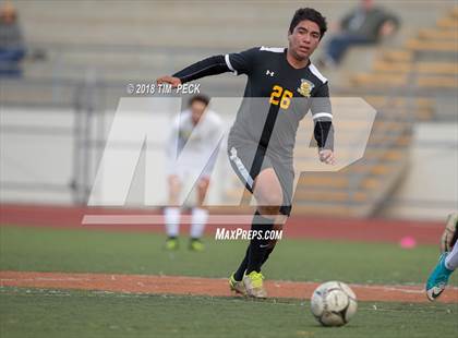Thumbnail 3 in Brea Olinda @ El Modena photogallery.