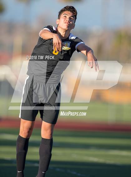 Thumbnail 3 in Brea Olinda @ El Modena photogallery.