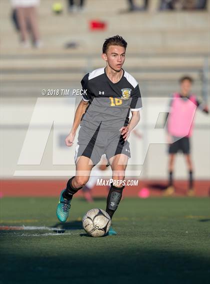 Thumbnail 2 in Brea Olinda @ El Modena photogallery.