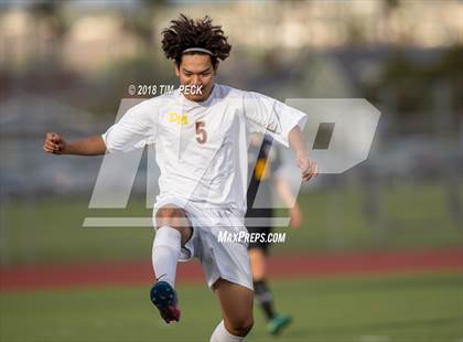 Thumbnail 2 in Brea Olinda @ El Modena photogallery.