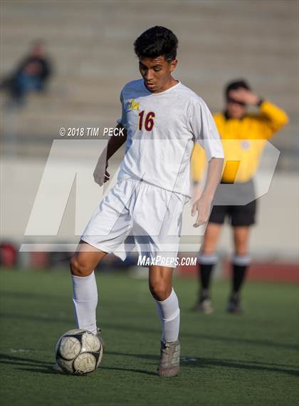Thumbnail 2 in Brea Olinda @ El Modena photogallery.
