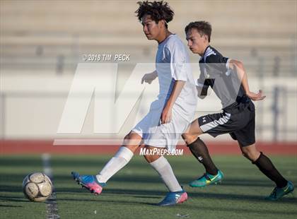 Thumbnail 1 in Brea Olinda @ El Modena photogallery.